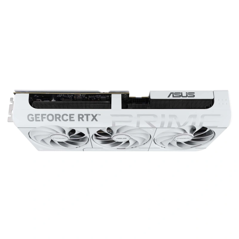 ASUS PRIME-RTX5070-O12G-WHITE 12GB 192BIT VGA