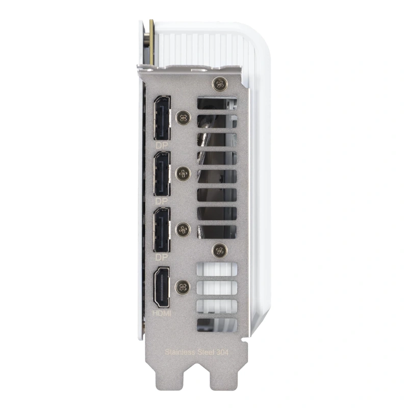 ASUS PRIME-RTX5070-O12G-WHITE 12GB 192BIT VGA