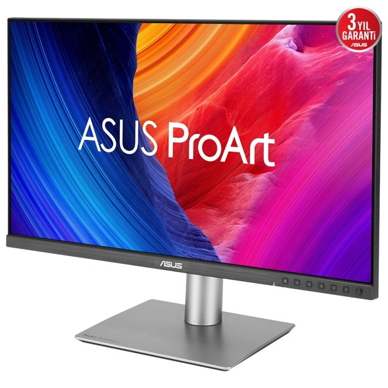 ASUS PROART PA278CFRV 27  5MS 100HZ 2K PIVOT IPS