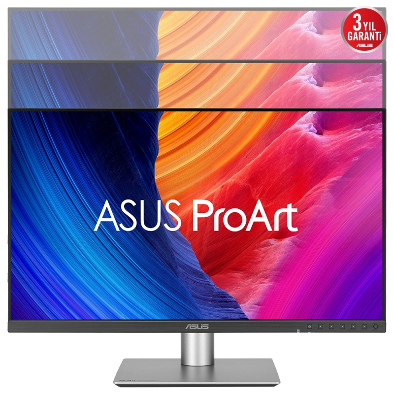 ASUS PROART PA278CFRV 27  5MS 100HZ 2K PIVOT IPS