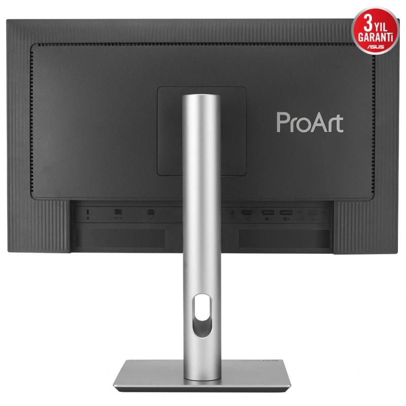 ASUS PROART PA278CFRV 27  5MS 100HZ 2K PIVOT IPS