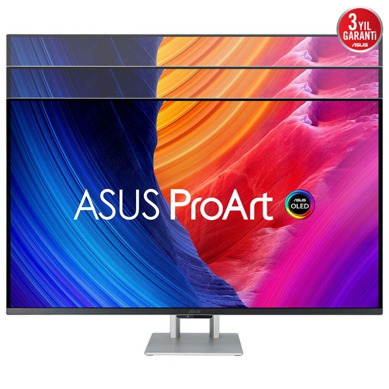 ASUS PROART PA32UCDM  32 0.1MS 240HZ 4K UHD