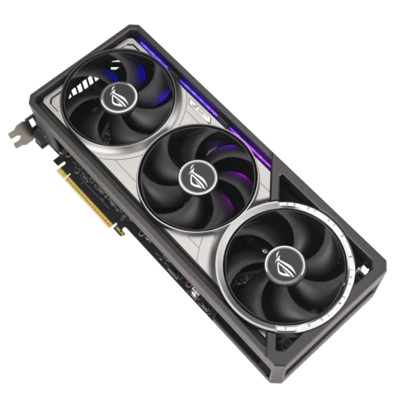 ASUS ROG Astral GeForce RTX 5090 OC 32GB GDDR7 512Bit DLSS 4 Nvidia Ekran Kartı ROG-ASTRAL-RTX5090-O32G-GAMING