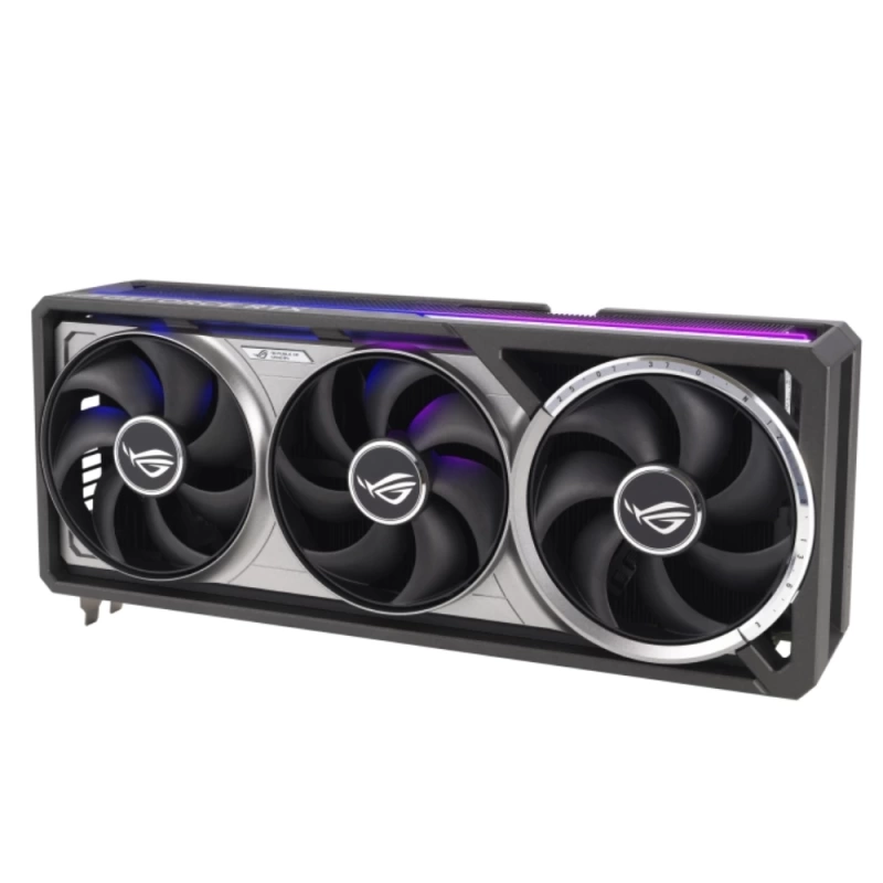 ASUS ROG Astral GeForce RTX 5090 OC 32GB GDDR7 512Bit DLSS 4 Nvidia Ekran Kartı ROG-ASTRAL-RTX5090-O32G-GAMING