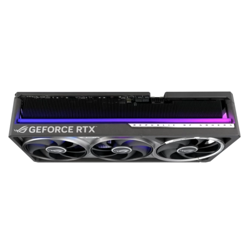 ASUS ROG Astral GeForce RTX 5090 OC 32GB GDDR7 512Bit DLSS 4 Nvidia Ekran Kartı ROG-ASTRAL-RTX5090-O32G-GAMING