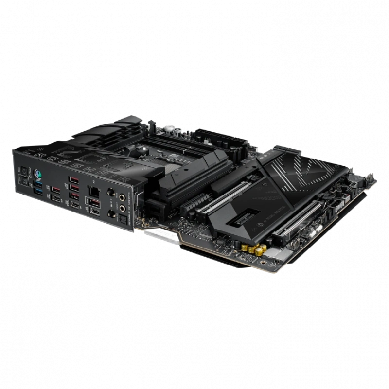 ASUS ROG CROSSHAIR X870E APEX AMD AM5 DDR5 ATX