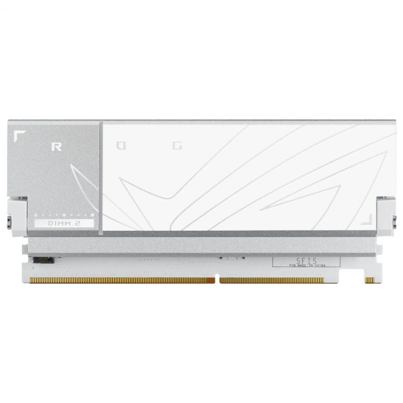 ASUS ROG CROSSHAIR X870E GLACIAL AM5 ANAKART