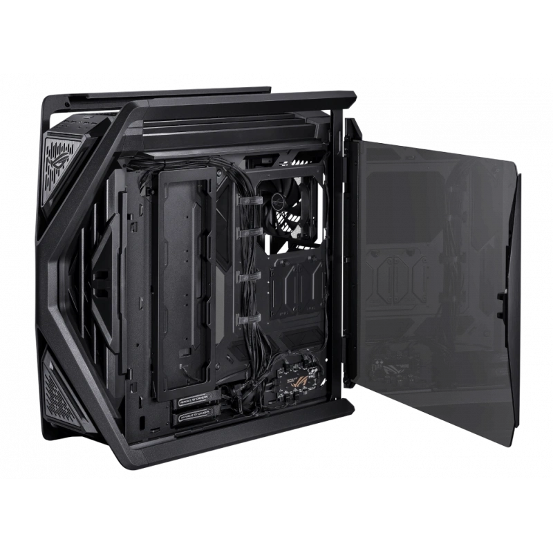 ASUS ROG HYPERION GR701 KASA