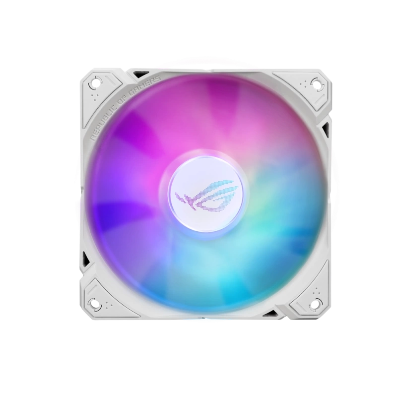 ASUS ROG RYUO III 360 ARGB BEYAZ SIVI SOĞUTUCU