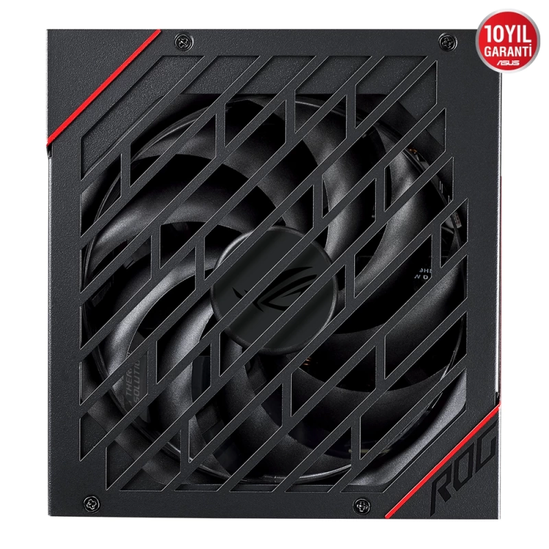 ASUS ROG-STRIX-1000G 80 PLUS GOLD 1000W MODÜLER GÜÇ KAYNAĞI JAPON KAPASİTÖRLER 10 YIL GARANTİ