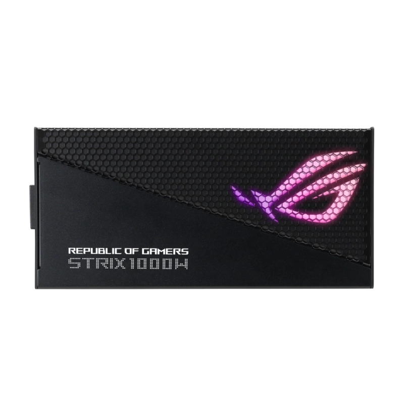 ASUS ROG-STRIX-1000G-AURA POWER SUPPLY
