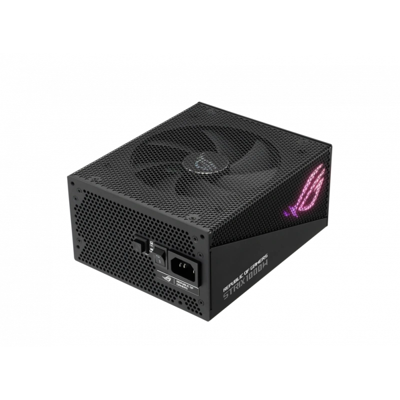 ASUS ROG-STRIX-1000G-AURA POWER SUPPLY