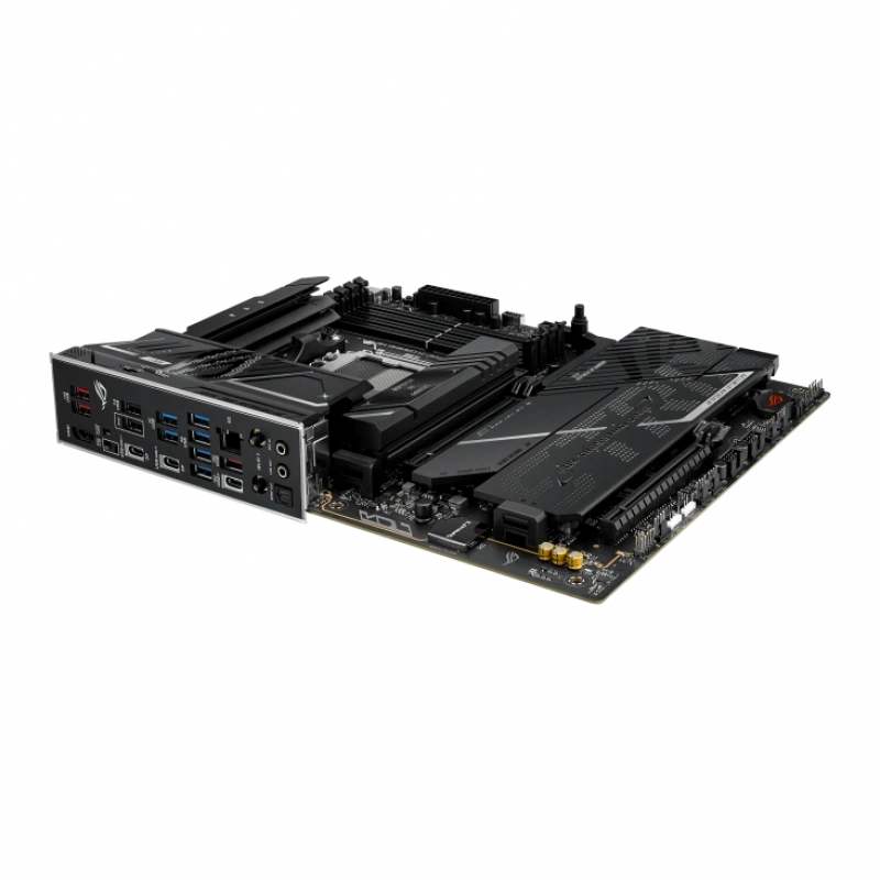 ASUS ROG STRIX X870E-H GAMING WIFI7 AMD AM5 DDR5