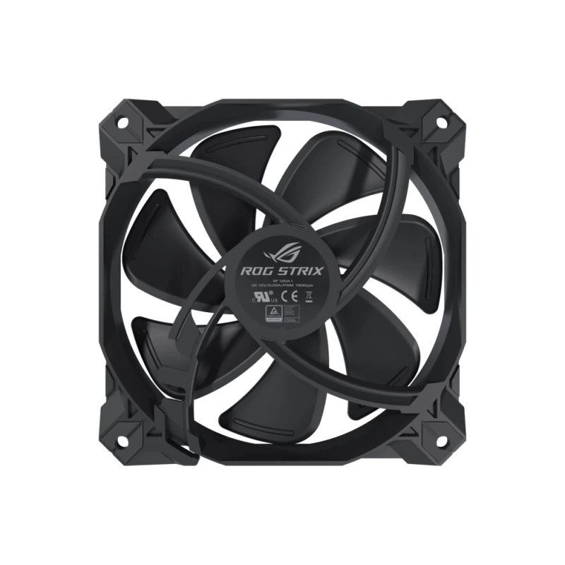 ASUS ROG STRIX XF120 SOĞUTUCU KASA RADYATÖR FANI 120MM