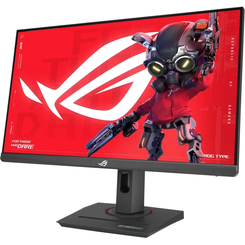 ASUS ROG STRIX XG259CS 24.5 180HZ 1MS FHD ADAPTIV