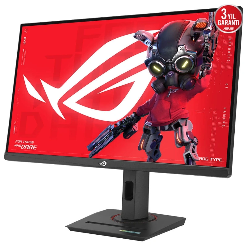 ASUS ROG STRIX XG279CNS 27 380HZ 1MS FHD  FREESYN
