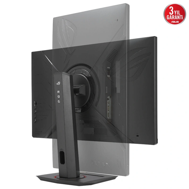 ASUS ROG STRIX XG279CNS 27 380HZ 1MS FHD  FREESYN
