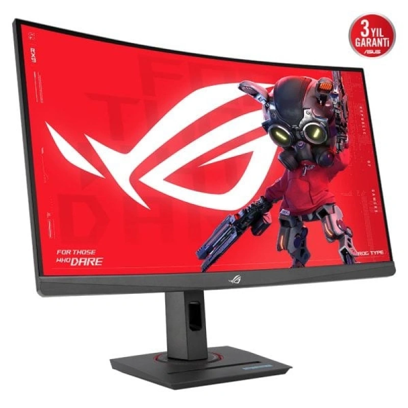 ASUS ROG STRIX XG27WCS  27 180HZ 1MS WQHD FAST
