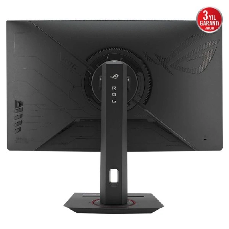 ASUS ROG STRIX XG27WCS  27 180HZ 1MS WQHD FAST