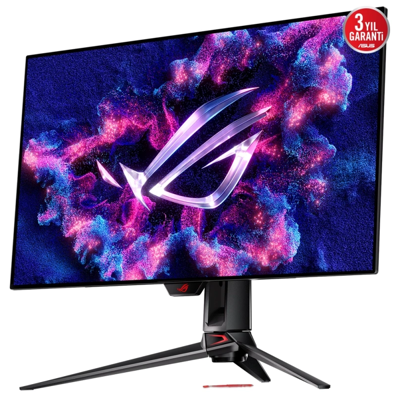 ASUS ROG SWIFT OLED PG32UCDP 32 4K 240HZ-FHD
