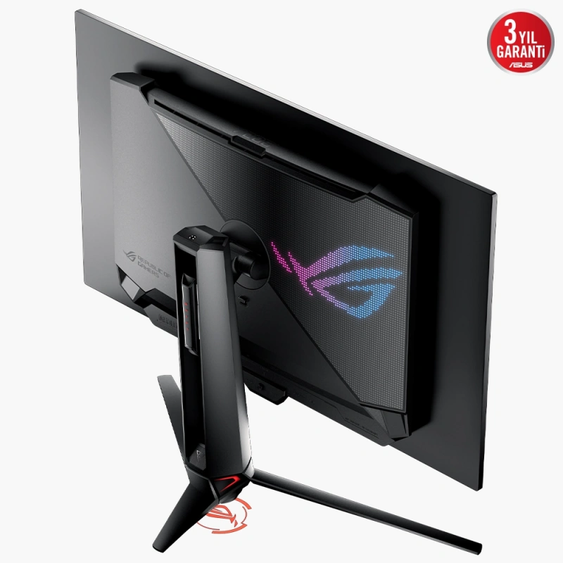ASUS ROG SWIFT OLED PG32UCDP 32 4K 240HZ-FHD