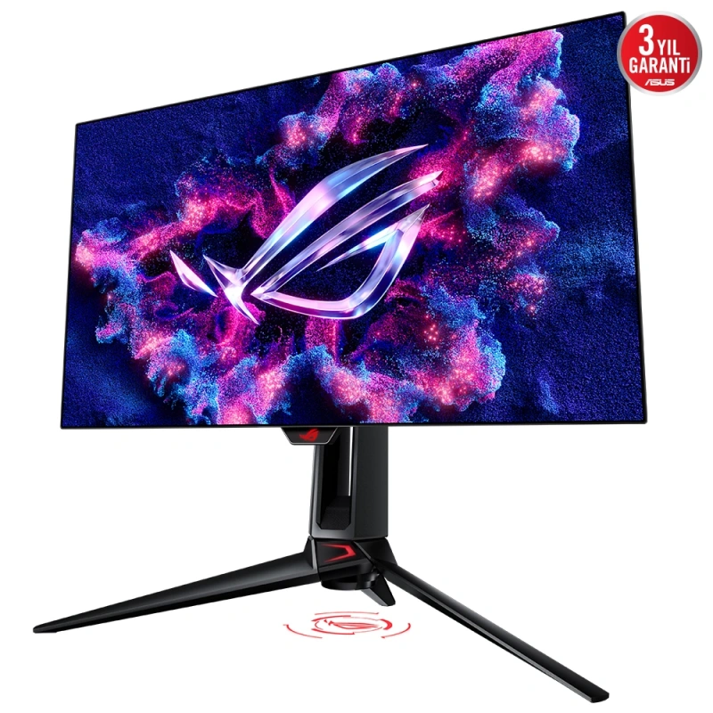 ASUS ROG SWIFT PG27AQDP 26.5 480HZ 0.03MS 2K GTG