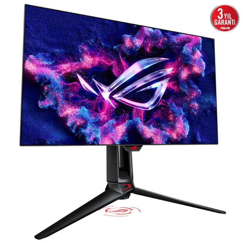 ASUS ROG SWIFT PG27AQDP 26.5 480HZ 0.03MS 2K GTG