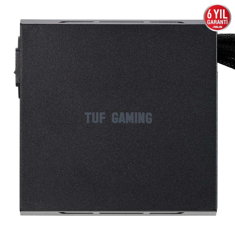 ASUS TUF GAMING 450W 80+  GÜÇ KAYNAĞI 6 YIL GARANTİ (TUF-GAMING-450B)