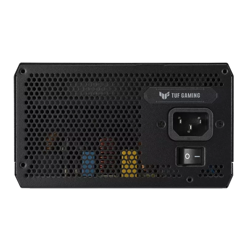 ASUS TUF-GAMING-750G 80 PLUS GOLD POWER SUPPLY