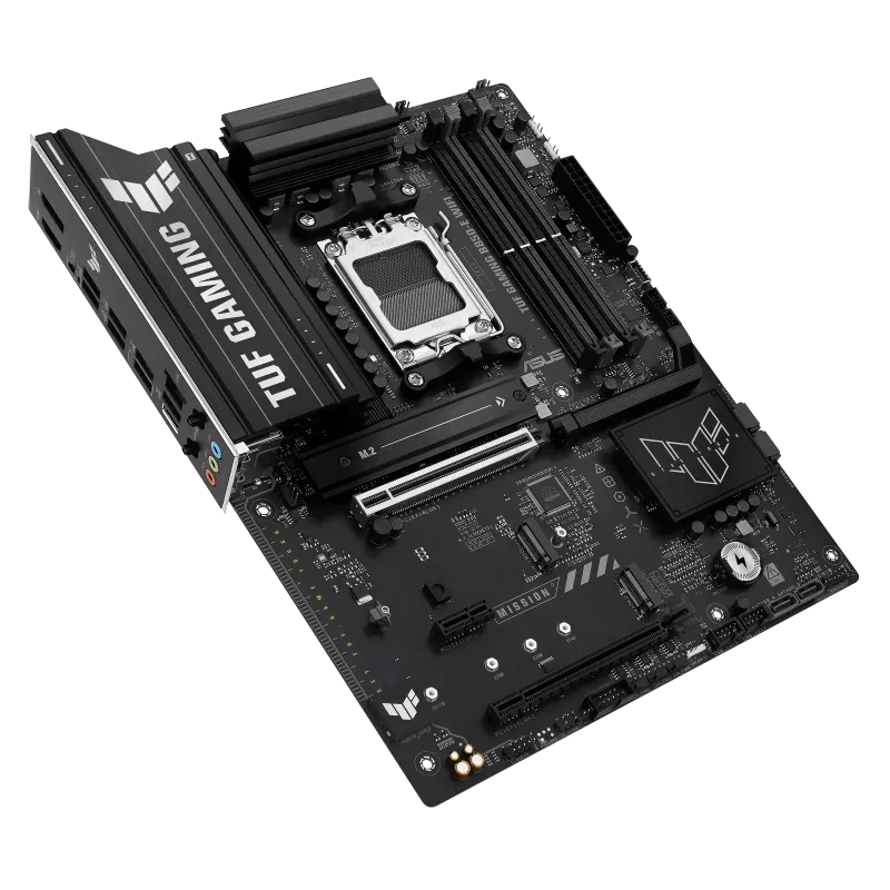 ASUS TUF GAMING B850-E WIFI AMD AM5 DDR5 ANAKART