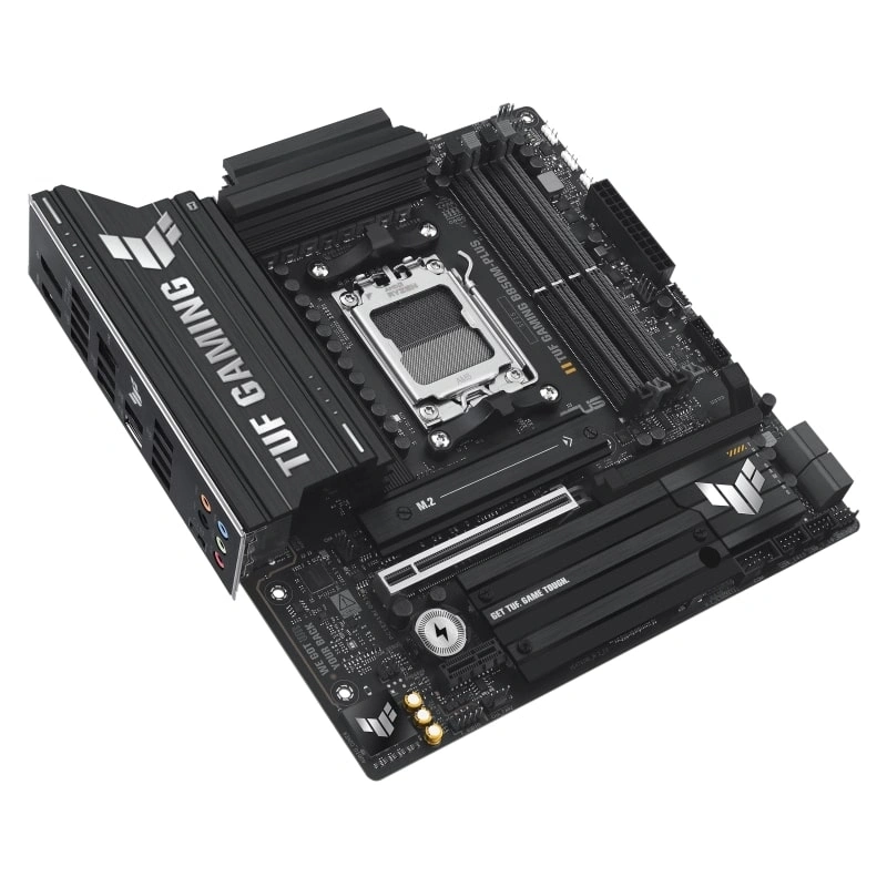 ASUS TUF GAMING B850M-PLUS AMD ANAKART