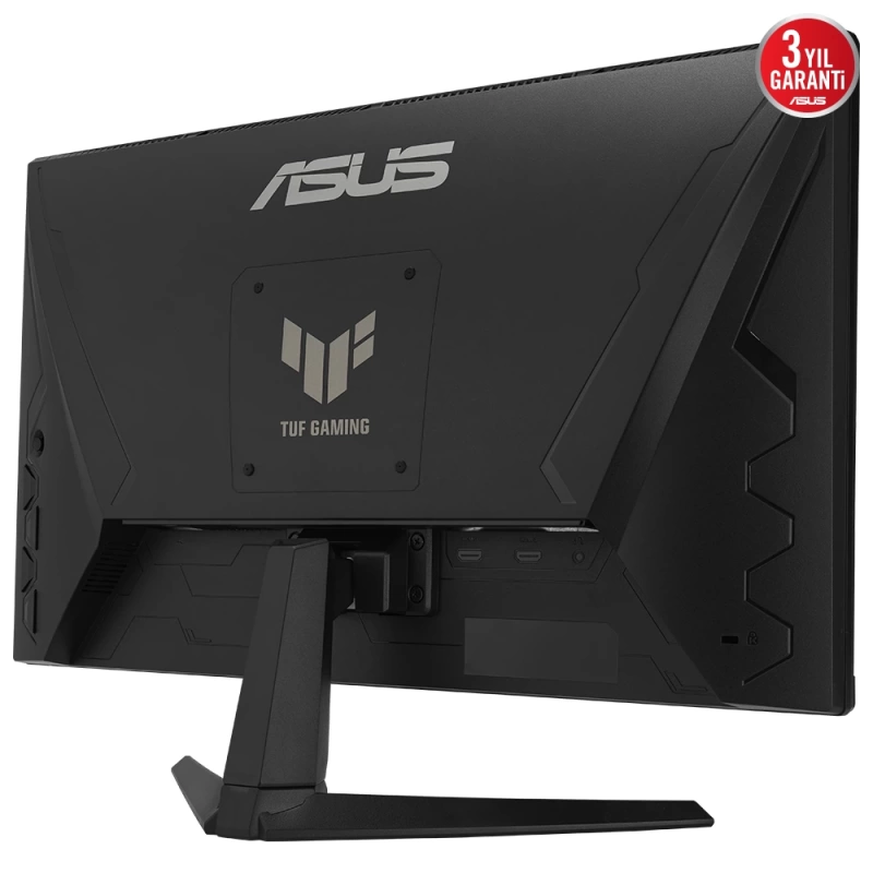 Asus Tuf Gaming VG246H1A 23.8 inc 0.5ms 100Hz 1920x1080 FullHD IPS Oyuncu Monitörü