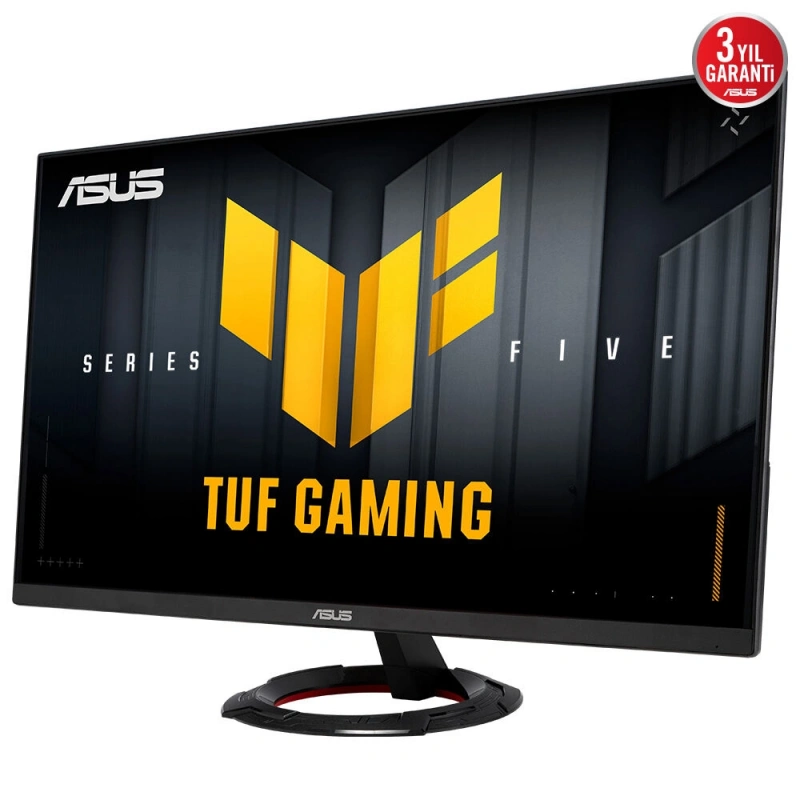 ASUS TUF GAMING VG249Q5R 23.8 200HZ 0.3MS MONITOR