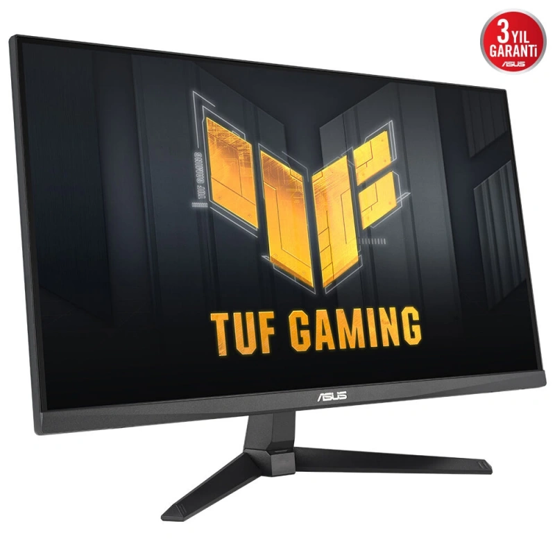 ASUS TUF GAMING VG257Q5A 24.5 200HZ 0.5MS MONITOR