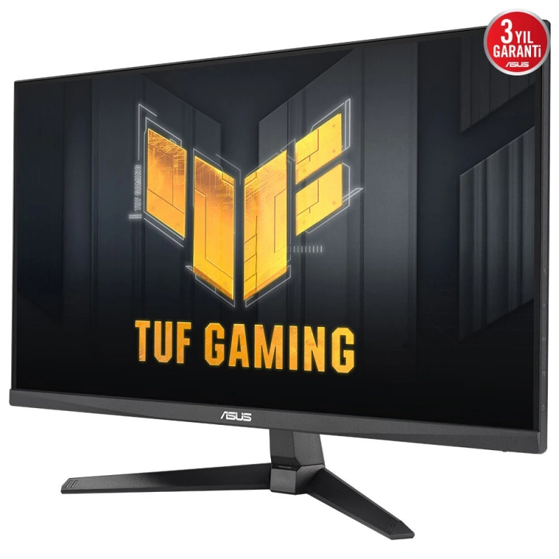 ASUS TUF GAMING VG257Q5A 24.5 200HZ 0.5MS MONITOR