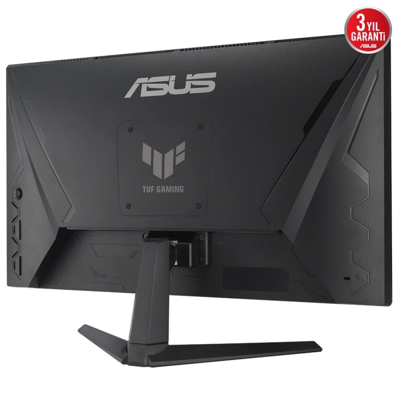ASUS TUF GAMING VG257Q5A 24.5 200HZ 0.5MS MONITOR
