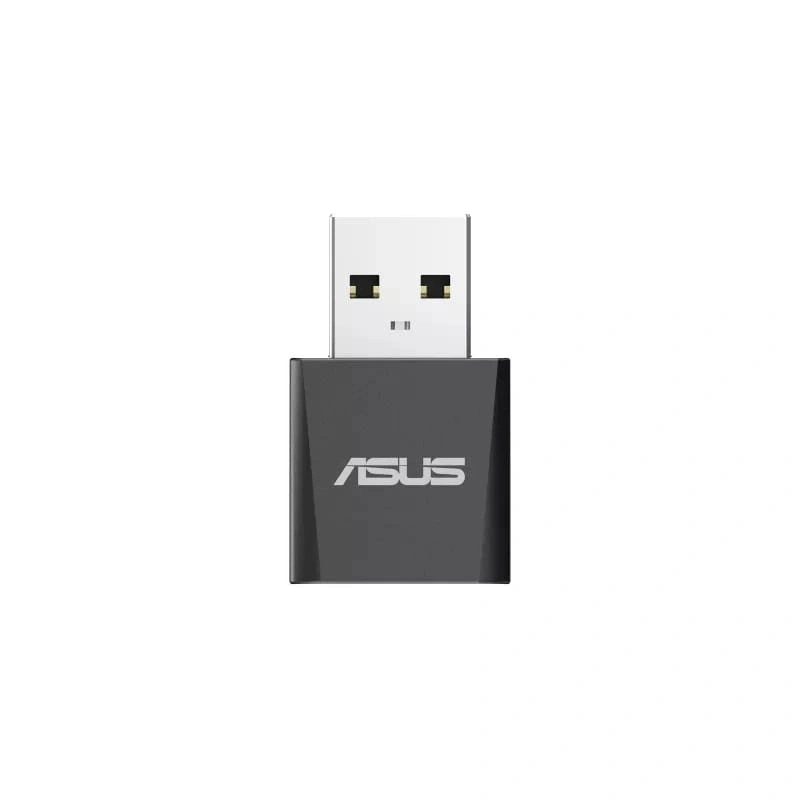ASUS USB-BE92 NANO KABLOSUZ AĞ ADAPTÖRÜ