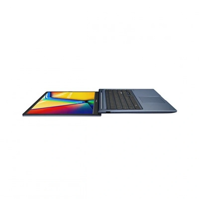 ASUS VIVOBOOK X1504VA-BQ3970W INTEL CORE 5-120U 8GB RAM 512GB SSD 15.6 W11 HOME