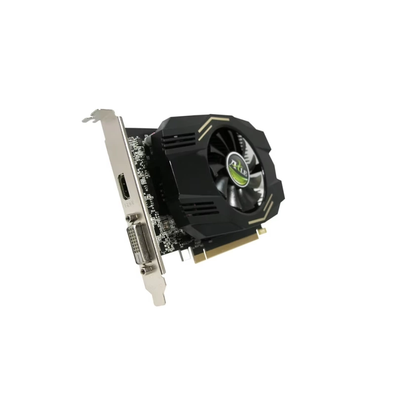 AXLE GEFORCE GT1030 4GB DDR4 64Bit (GT1030/4GD4P4DIL)