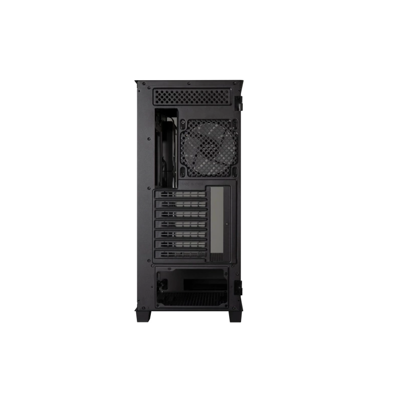 Bitfenix Ceto Premium Edition Black 4x120mm ARGB 750w 80+ Bronze Oyuncu Bilgisayar Kasası
