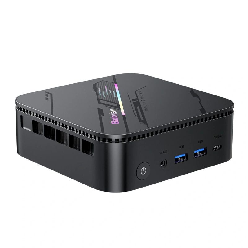 BLACKVIEW MP100 PRO MINIPC I3 1215U 4.4GHZ/16GB/512GB Win 11 PRO