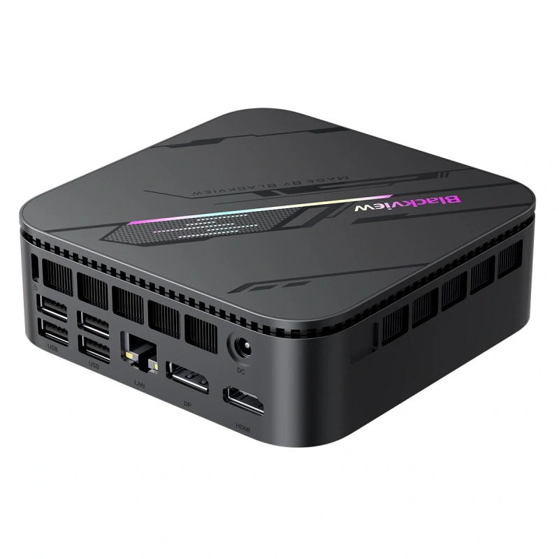 BLACKVIEW MP100 PRO MINIPC I3 1215U 4.4GHZ/16GB/512GB Win 11 PRO