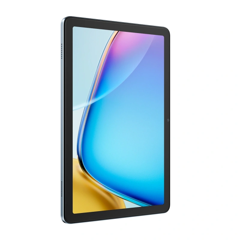 Blackview TAB20WIFI Tablet 10.1/12 GB(4GB+8GB)/64 GB/8 MP/Android14+Kılıf Dahil (Mavi)