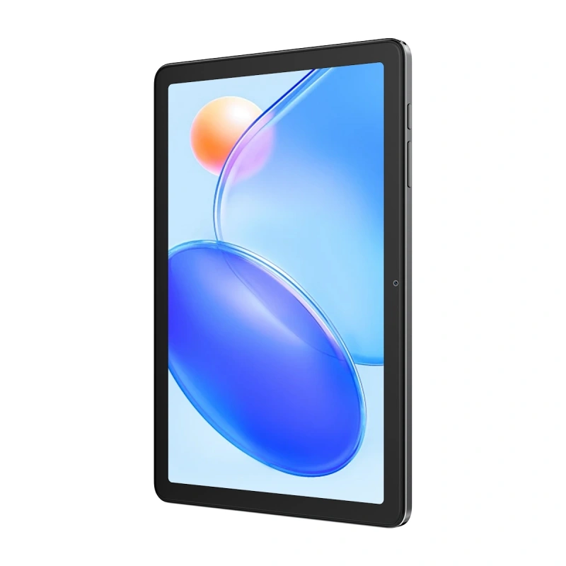 Blackview TAB20WIFI Tablet 10.1/12 GB(4GB+8GB)/64 GB/8 MP/Android14+Kılıf Dahil (Siyah)