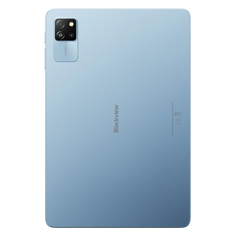 BLACKVIEW TAB60WIFI 10.1/4GB/5MP+8MP TABLET MAVI