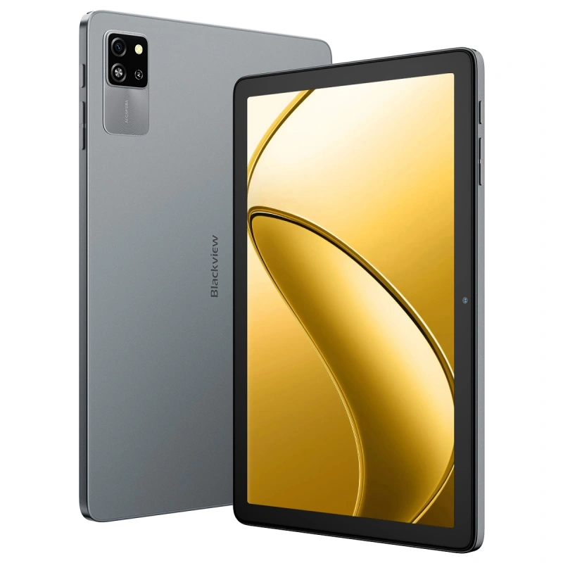 BLACKVIEW TAB60WIFI 10.1/4GB/5MP+8MP TABLET SIYAH
