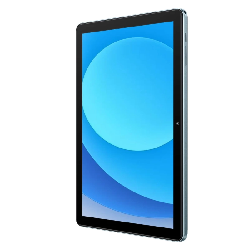 Blackview Tab70WIFI Tablet 10.1/12 GB(4GB+8GB)/64 GB/8 MP/Android14+Kılıf Dahil (Mavi)
