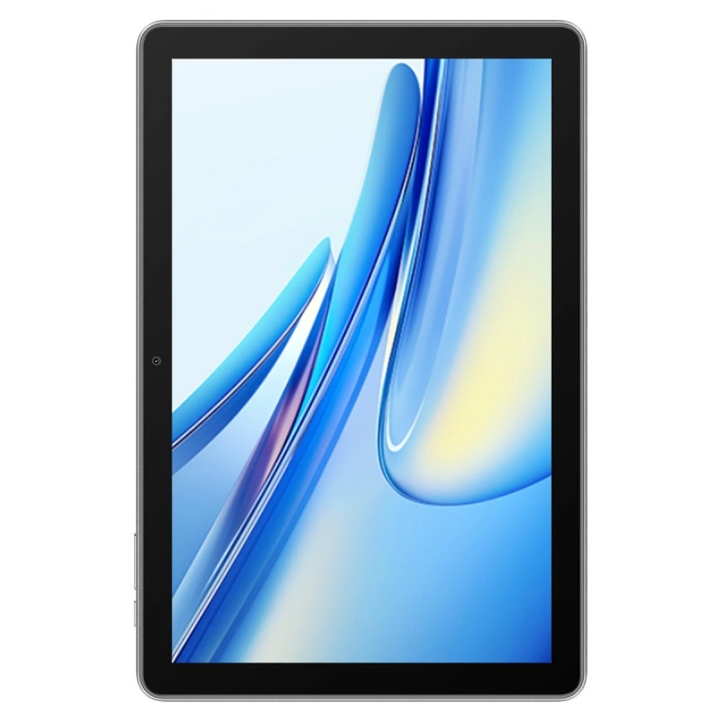 Blackview Tab70WIFI Tablet 10.1/12 GB(4GB+8GB)/64 GB/8 MP/Android14+Kılıf Dahil (Siyah)