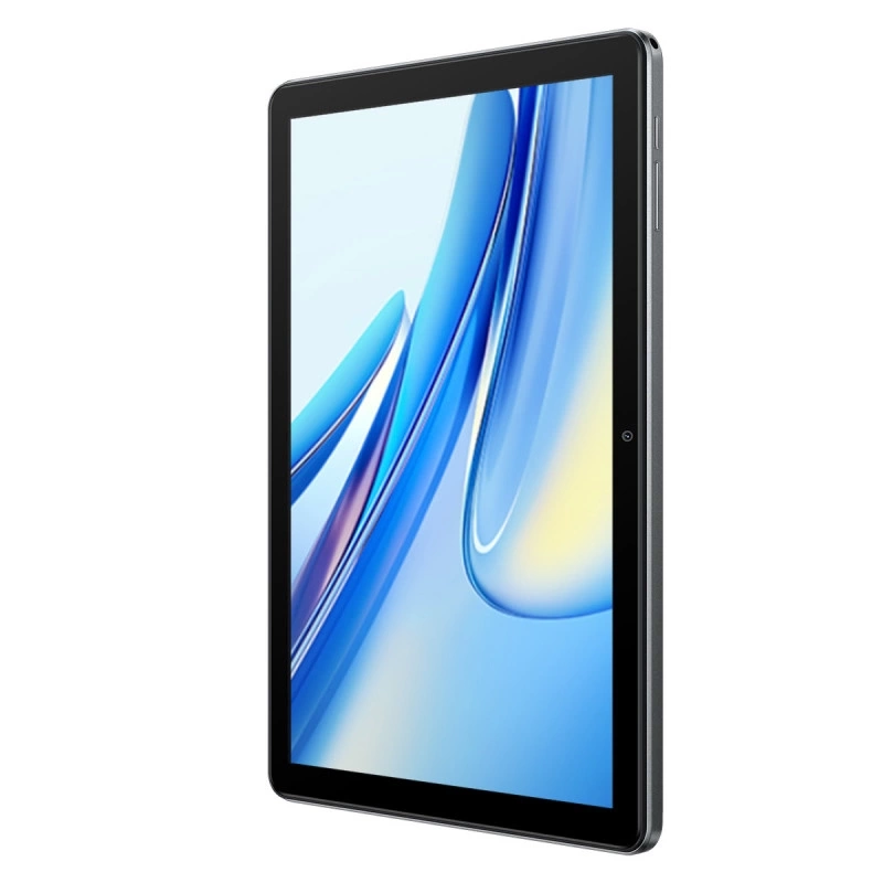 Blackview Tab70WIFI Tablet 10.1/12 GB(4GB+8GB)/64 GB/8 MP/Android14+Kılıf Dahil (Siyah)