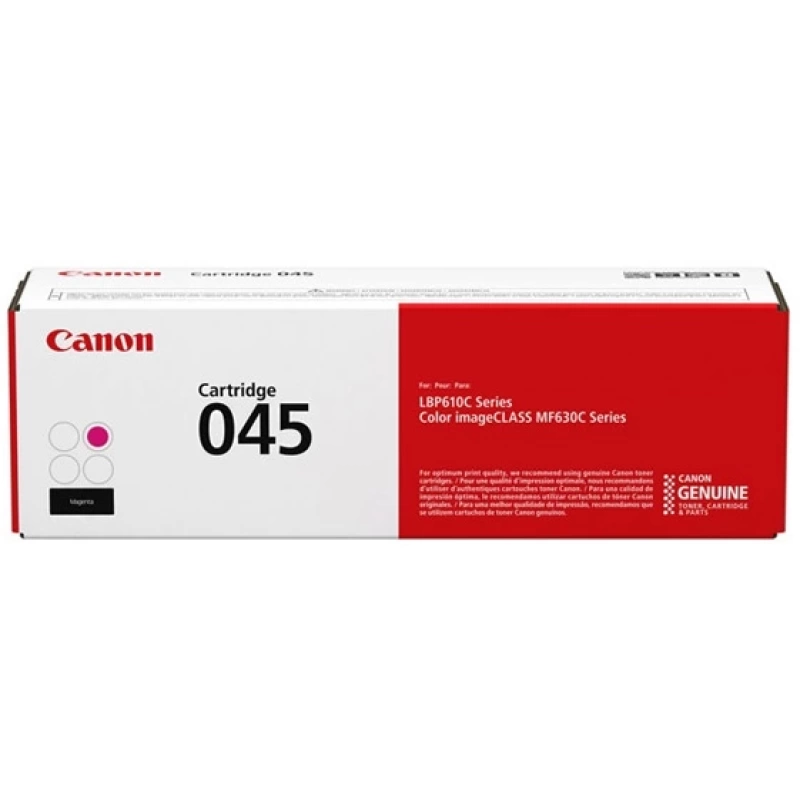 CANON 1240C002 CRG-045 M KIRMIZI TONER